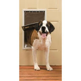 PetSafe Aluminum Pet Door - X-Large - Brand New!