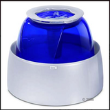 Dog It Fresh & Clear Large Pet Drinking Fountain - Brand New!