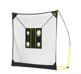 SKLZ Quickster Range Net Portable 6' x 6' Golf Net - Brand New!