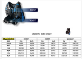 Cressi Back Jac Scuba BCD, Size Large - Excellent Condition
