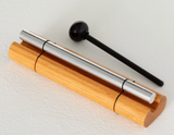 Woodstock Zenergy Chime - Deep Zen - Brand New!