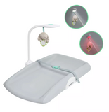 Ingenuity Day & Night Changing Pad - New in Open Box