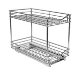 Lynk 11"x21" Roll Out Double Drawer #441121 Sliding Organizer - Brand New!