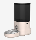 Dogness Cube 6L Automatic Feeder Plus, Powder Pink - Brand New!