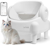 Smart Cat Litter Box - Brand New in Box