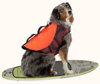 Arcadia Trail High Visibility Dog Life Jacket - Size X-Large - Brand New!