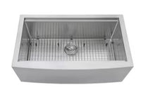 Ruvati Verona Stainless Steel Sink Rack - 29.5" w x 16.5" d x 0.5" h - BRAND NEW!