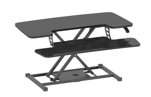 Flexispot EM7-35B Motorized Computer Riser - Brand New!