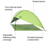 Big Agnes Camping Shelter