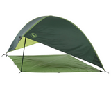 Big Agnes Camping Shelter