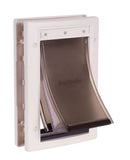 PetSafe Extreme Weather Pet Door, Small -Brand New!