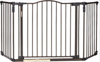 MyPet Extra-wide Windsor Arch Pet Gate 4944 - Brand New!