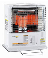 Sengoku Portable HeatMate Kerosene Radiant Heater - Brand New!