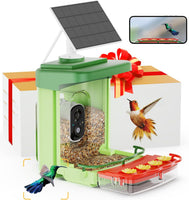 Bilantan BirdHi Ultra Smart Bird Feeder - Brand New!