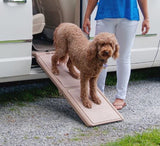 Pet Gear SuperTrax Bi-Fold Pet Ramp - Like New!