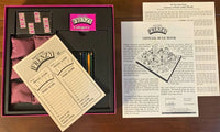 Four Letter Frenzy Word Game - Brand New!