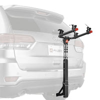 Allen Sports 2-Bike Hitch Mount Carrier