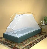 Long Roads One-Person Skeeter Defeater Mosquito Net