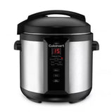 Cuisinart 6-Qt. Pressure Cooker, Model CPC-600N1 - Brand New!