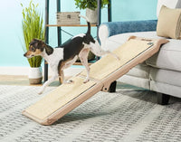 Pet Gear SuperTrax Bi-Fold Pet Ramp - Like New!