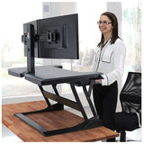 Ergotron WorkFit-T Standing Desk Converter - Brand New!