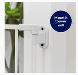 Frisco 8 Panel Pet Gate and Playpen