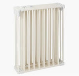 Frisco 8 Panel Pet Gate and Playpen