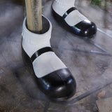 12 Ft. Skeleton Wednesday Addams Accessory Kit - 5 Piece Set - Brand New!