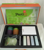 Parker Brothers Partini Party Games