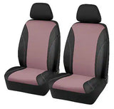 Pair of Autocraft Bucket Seat Covers - Brand New!