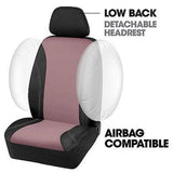 Pair of Autocraft Bucket Seat Covers - Brand New!