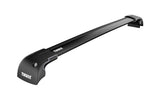 Thule AeroBlade Edge Multipurpose Roof Rack Bar 7602B - Brand New!