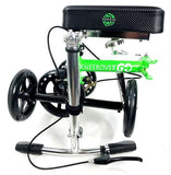 KneeRover GO Scooter Foldable Knee Walker