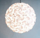 Umage Lora XL 30" Lamp Shade - Brand New, Unassembled
