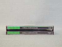 Final Fantasy 7 for PlayStation 1