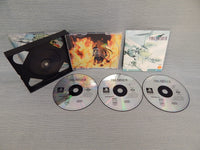 Final Fantasy 7 for PlayStation 1