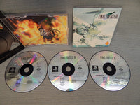 Final Fantasy 7 for PlayStation 1