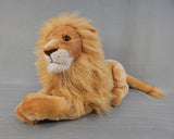 Steiff 18" Leo Lion