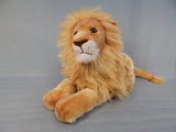 Steiff 18" Leo Lion