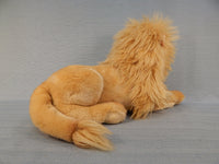 Steiff 18" Leo Lion