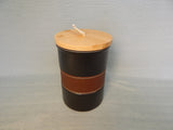 Reddy Ceramic Treat Jar - Like New!