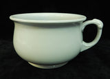 Alfred Meakin Royal Ironstone Chamber Pot