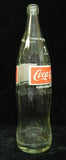 1 Liter German Coca-Cola Bottle