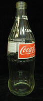 1.5 Litre Canadian Coca-Cola Bottle