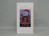 3.5 ft. Gemmy Airblown Inflatable "Bunny in Santa Suit" by Home Accents - Like New!