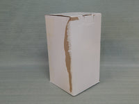 3.5 ft. Gemmy Airblown Inflatable "Bunny in Santa Suit" by Home Accents - Like New!