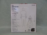 3.5 ft. Gemmy Airblown Inflatable LED "Polar Bear" - Like New!