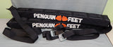 Penguin Feet Roof Rack by Suspenz