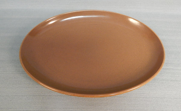 14" Oval Platter - Iroquois Casual China by Russel Wright