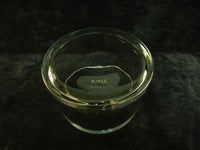 TAG Glass Co. Nesting Bowls - Set of 3